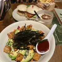   at Woosabi in Krakow