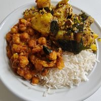  at Chilli Dhaba - Forbury Park in Dunedin