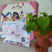 Os preços at De Boa in Porto De Galinhas