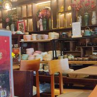  at MACHIYA - Vegetarian Cafe Restaurant in Ho Chi Minh City