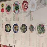  at MACHIYA - Vegetarian Cafe Restaurant in Ho Chi Minh City