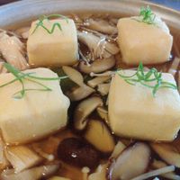  at MACHIYA - Vegetarian Cafe Restaurant in Ho Chi Minh City