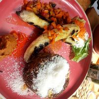  at Art Kafé in Santa Maria