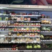   at bio&bio in Pula