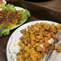  #Veganuary at Vô Vi in Hanoi