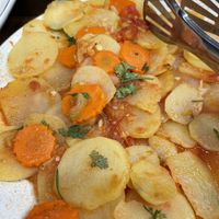  #Veganuary at Vô Vi in Hanoi