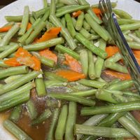  #Veganuary at Vô Vi in Hanoi