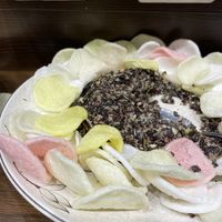  #Veganuary at Vô Vi in Hanoi