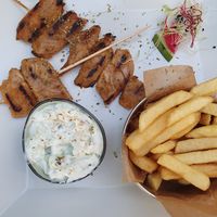  at Plaka in Dortmund