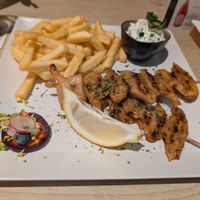  at Plaka in Dortmund