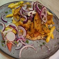  at Plaka in Dortmund