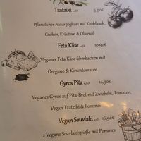  at Plaka in Dortmund