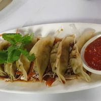  at Thai Spice in Corpus Christi