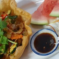  at Thai Spice in Corpus Christi