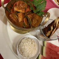   at Thai Spice in Corpus Christi