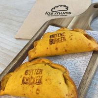   at Las Muns - Rambla Poblenou in Barcelona