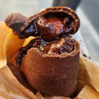  at Las Muns - Rambla Poblenou in Barcelona