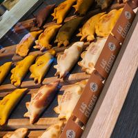  at Las Muns - Rambla Poblenou in Barcelona