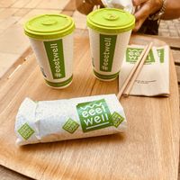   at Eeetwell in Avignon