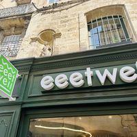   at Eeetwell in Avignon