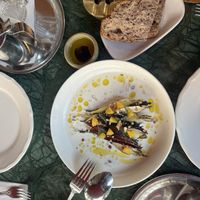 Oven baked carrots - very delicious  at PEOPLE - Nisantasi in Istanbul