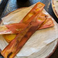 Morningstar Bacon at Breakfast AF in Louisville