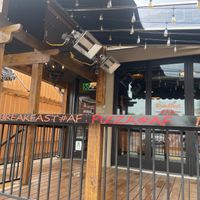 Breakfast AF - Exteriorr  at Breakfast AF in Louisville