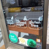  at Happy Cookie in Porto