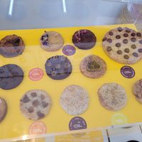  at Happy Cookie in Porto