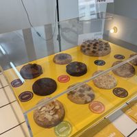 😋   at Happy Cookie in Porto