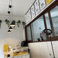 Lovely venue   at Happy Cookie in Porto