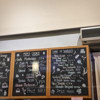   at Mom's Bakery in Bandung