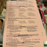   at Mom's Bakery in Bandung