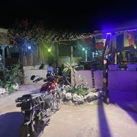 Storefront   at Chocos Restaurant in Diani