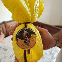  at Origo Chocolate in Buenos Aires