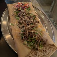   at Tenat in Tel Aviv