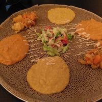 . at Tenat in Tel Aviv