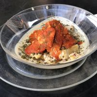 Kita fitfit at Tenat in Tel Aviv