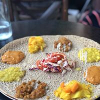 Bayenatu  at Tenat in Tel Aviv