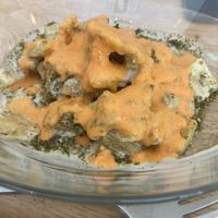 Kita  at Tenat in Tel Aviv