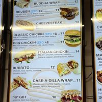   at PB&J Bar  in Williamsport