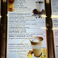   at PB&J Bar  in Williamsport