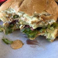 Fabulous!   at PB&J Bar  in Williamsport