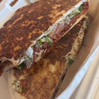 Case-a-dilla  at PB&J Bar  in Williamsport