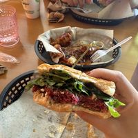   at PB&J Bar  in Williamsport