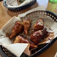   at PB&J Bar  in Williamsport