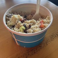   at PB&J Bar  in Williamsport