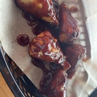   at PB&J Bar  in Williamsport