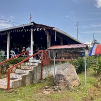 Entrance   at Metamorphosis   in Alajuela