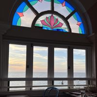   at Indigo Oscar in Cottesloe